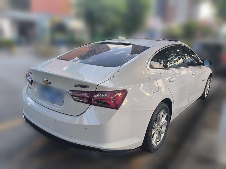 Malibu XL 2021 535T AT photo 6