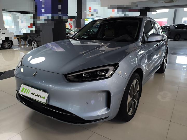 HIMA AITO M5 2022 EV RWD Standard