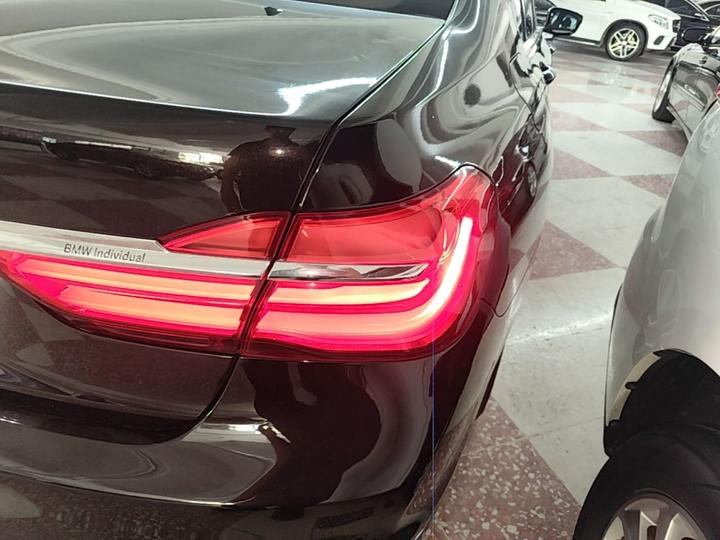 7 Series 2017 750Li xDrive 4-Seater photo 7