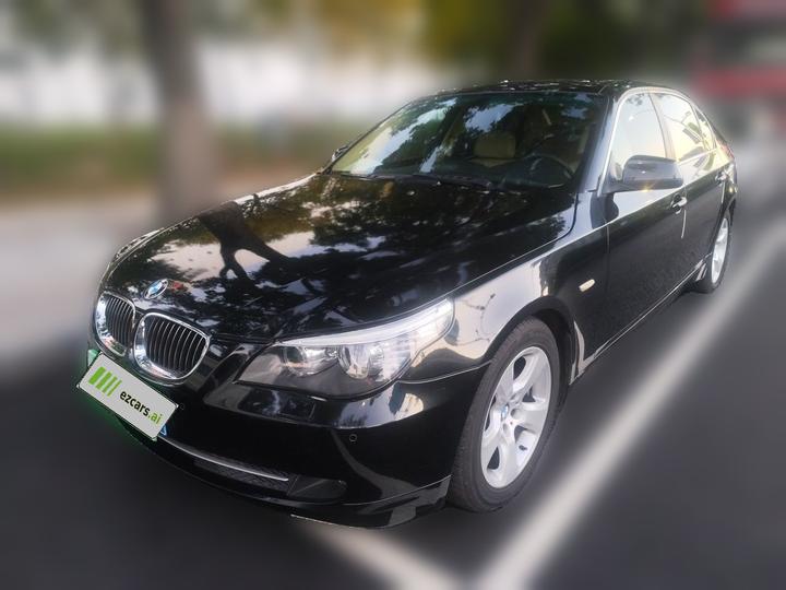 5 Series 2010 523Li Standard