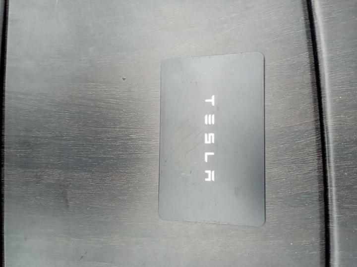Model 3 2020 Facelift Standard Range RWD Upgraded photo 8