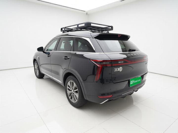 2020 260T AT 48V Mild Hybrid photo 4