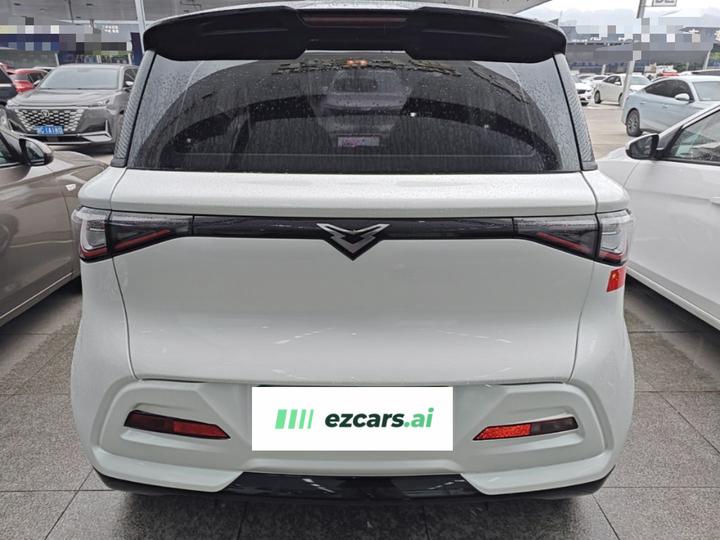 2023 301km LX photo 5