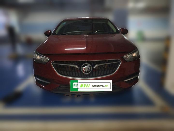 Regal 2017 20T Elite photo 2