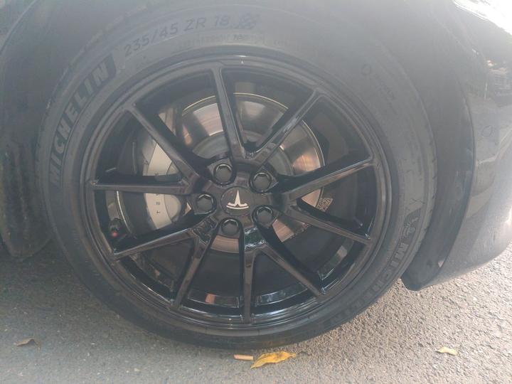 Model 3 2021 Standard Range RWD Upgraded photo 8