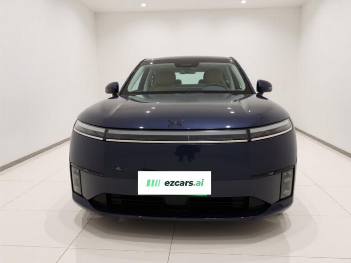 GX 2026 EREV 1585 AWD UltraSE photo 2