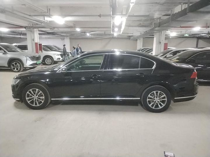 Magotan 2020 280TSI DSG Comfort photo 3