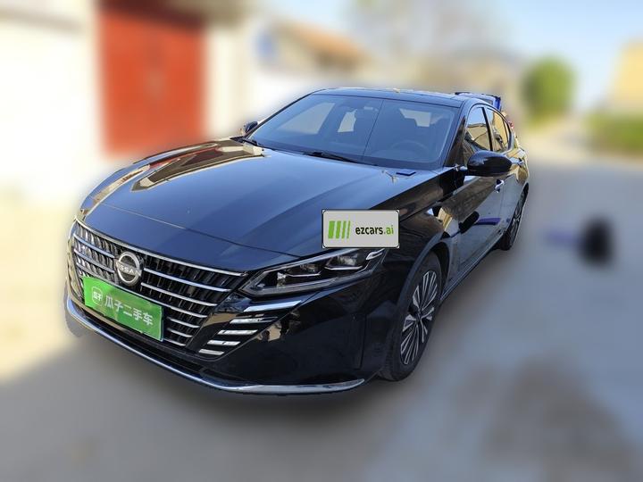 Teana 2022 2.0L XL-TLS Enjoy
