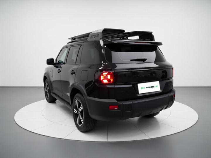 2026 1.5TD DCT Explorer photo 4