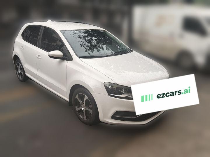 Polo 2018 1.5L MT photo 3