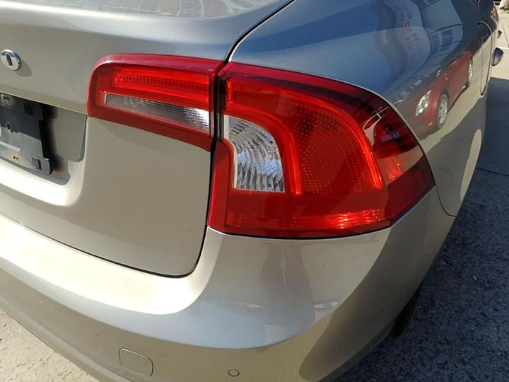 S60 2015 S60L 2.0T photo 7