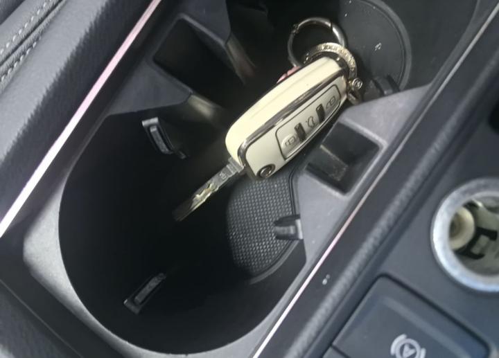 Q3 2019 35 TFSI Progressive photo 8