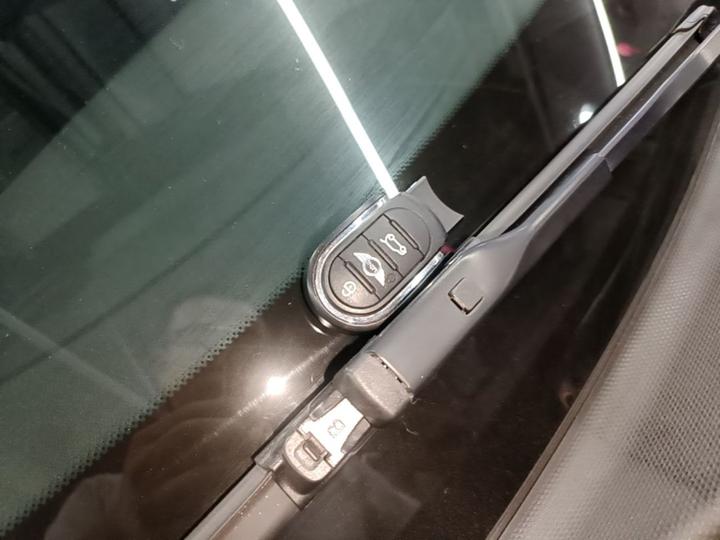 Clubman 2016 Facelift 2.0T COOPER S photo 8