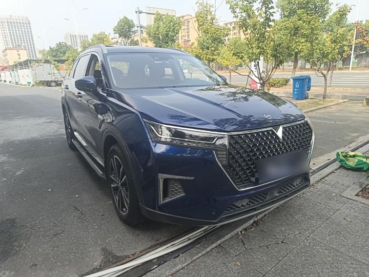 2020 260T AT 48V Mild Hybrid photo 3