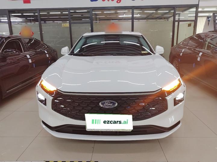Mondeo 2025 2.0T EcoBoost Luxury photo 2