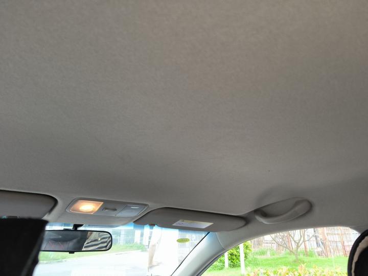 K2 2015 Sedan 1.4L AT GLS photo 8
