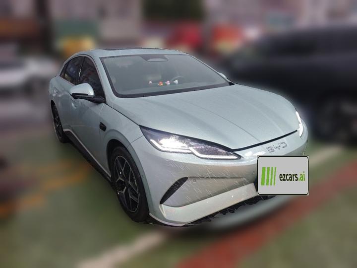 Seal 06 EV 2025 EV 545KM Flagship photo 3