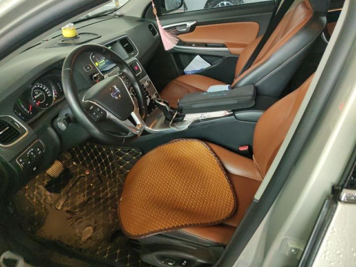 S60 2017 S60L T3 photo 7