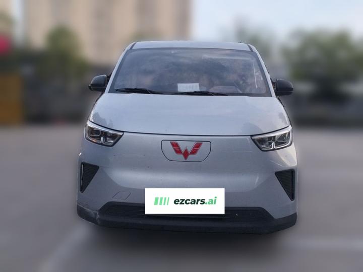 Wuling 2024 300km Comfort Bus 75kW photo 2