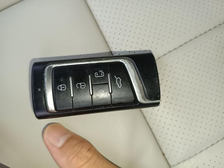 GAC Trumpchi M8 2018 320T Exclusive photo 8