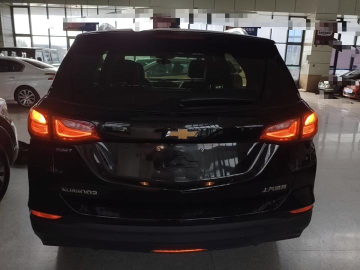 2019 535T AT China V photo 3