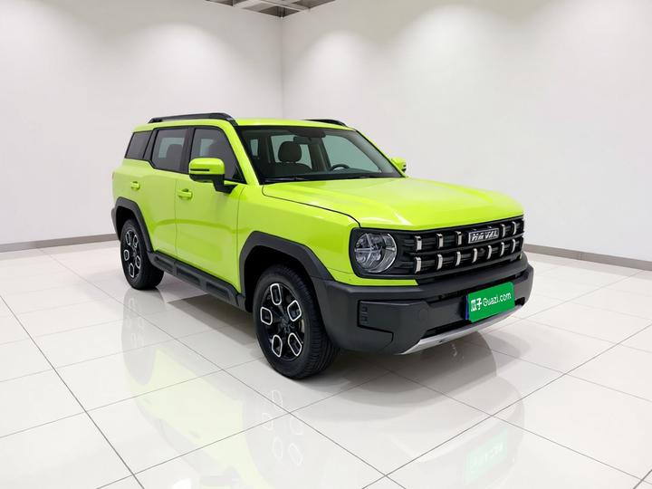 2022 1.5T DCT RWD photo 3