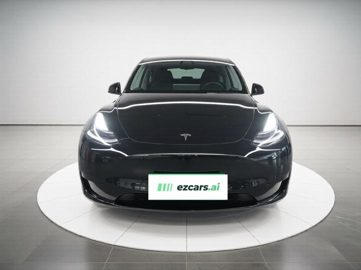 Model Y 2024 RWD photo 2
