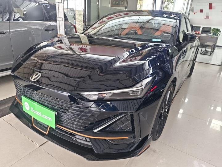UNI-V 2023 1.5T Sport