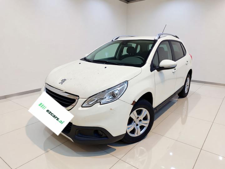 2008 2014 1.6L MT