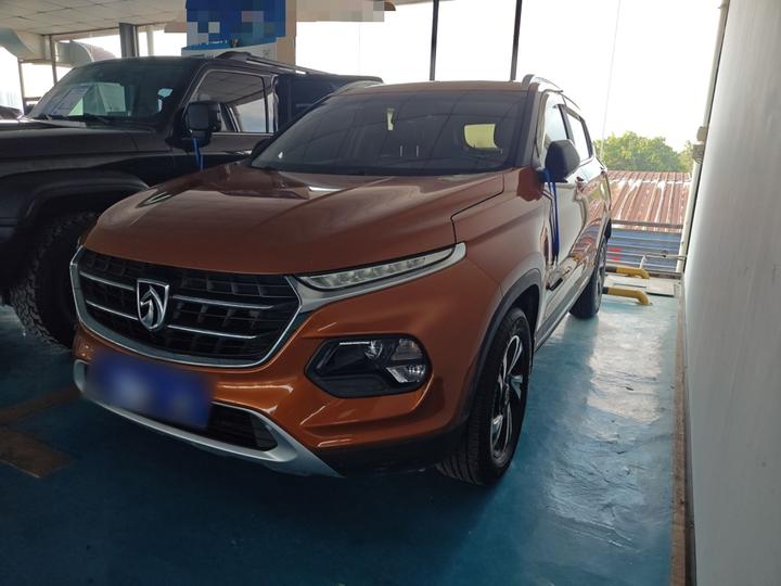 510 2017 1.5L MT Luxury