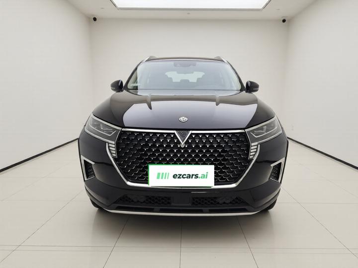 2020 260T AT 48V Mild Hybrid photo 2