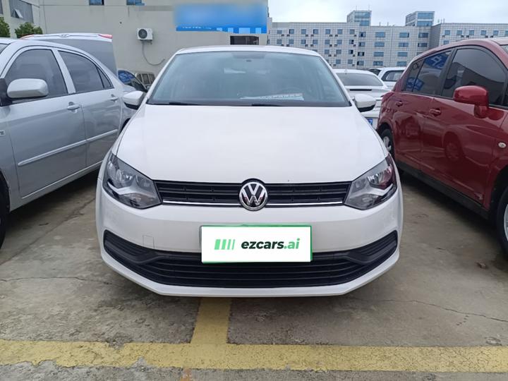 Polo 2018 1.5L AT photo 2