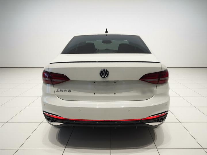 Lavida 2023 280TSI DSG photo 5