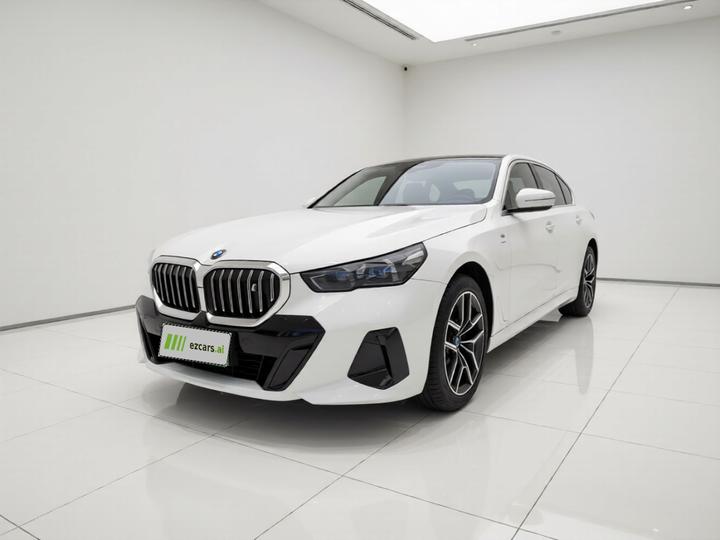 i5 2025 eDrive 40L M Sport Package