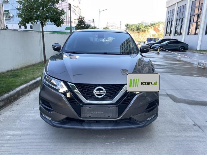 Qashqai 2022 2.0L CVT XV Smart photo 3