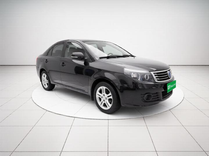 2014 Sedan 1.5L MT Progressive photo 3