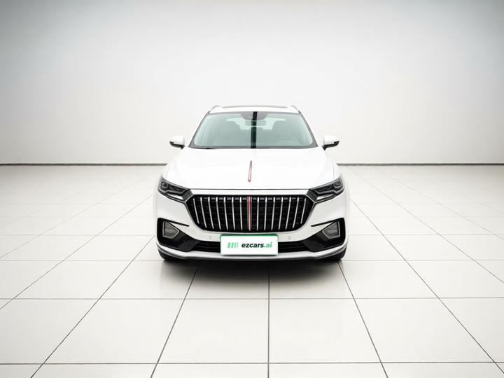 HS5 2019 2.0T Connected AWD photo 2
