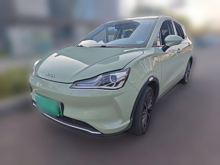 Neta V 2022 400 Lite
