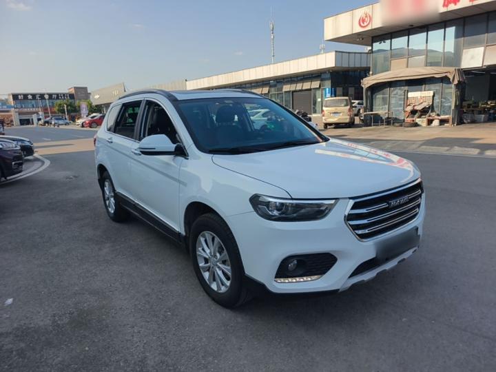 H6 2018 Blue Label Sport 1.5T AT RWD Elite photo 3