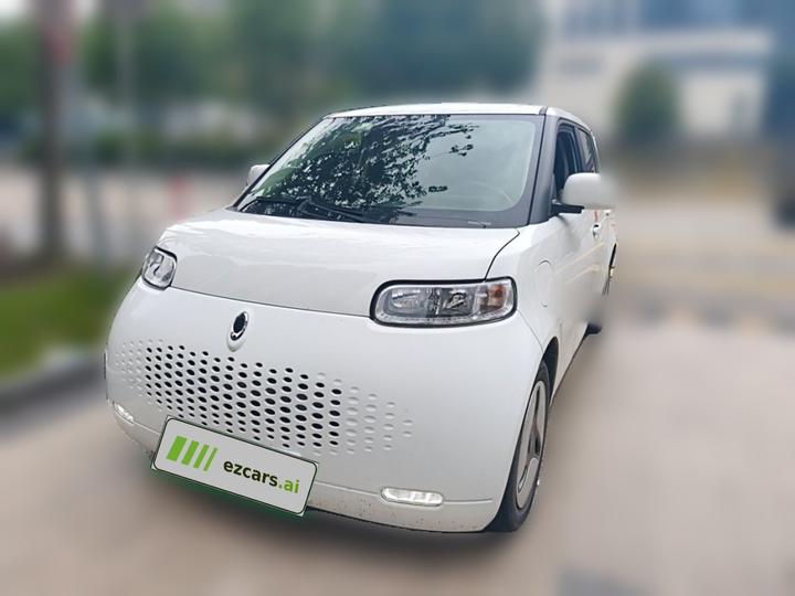 2020 360km Luxury