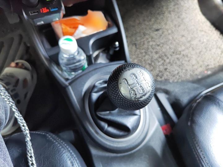 Fit 2011 1.3L MT Comfort photo 6