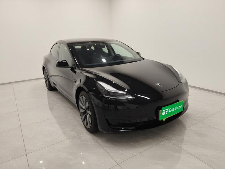 Model 3 2022 RWD photo 3