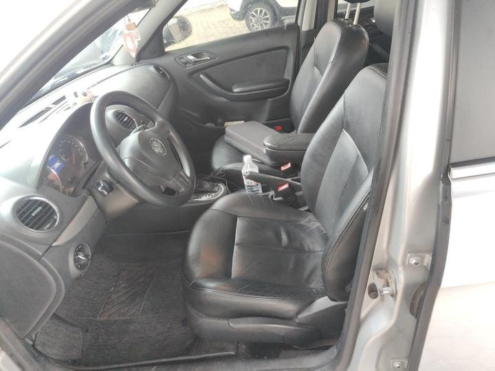 Lavida 2011 1.6L AT photo 7