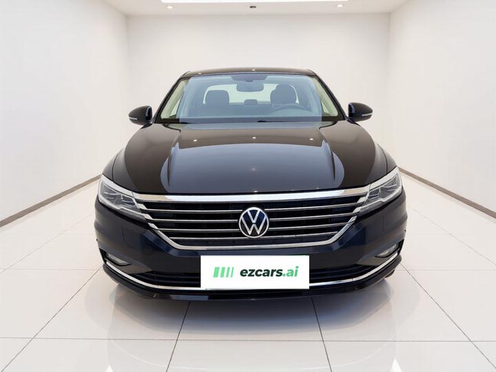 Lavida 2021 280TSI DSG Comfort photo 2