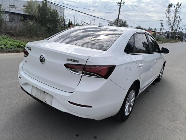 Excelle 2019 15T DCT Progressive China VI photo 4