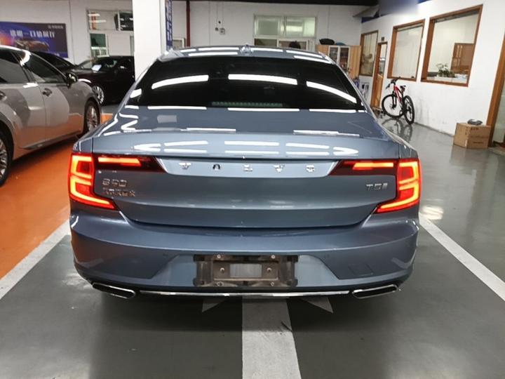 S90 2019 T5 photo 3