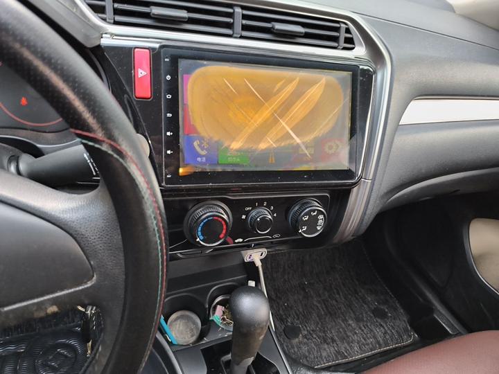 Greiz 2016 1.5L CVT Classic photo 5