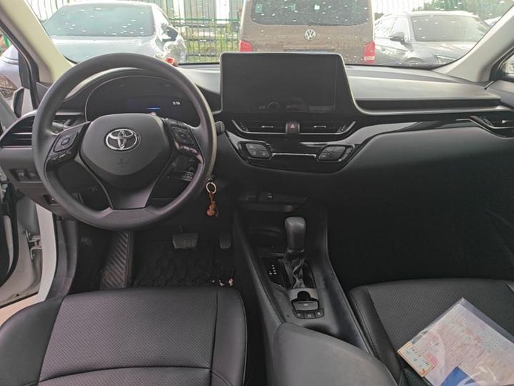 IZOA 2023 2.0L photo 6