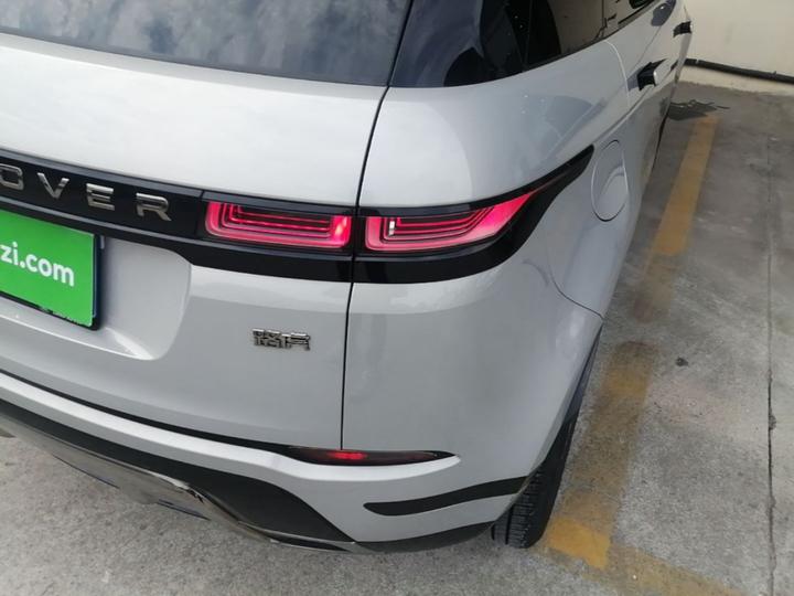 Range Rover Evoque 2023 Evoque L 249PS Luxury photo 7