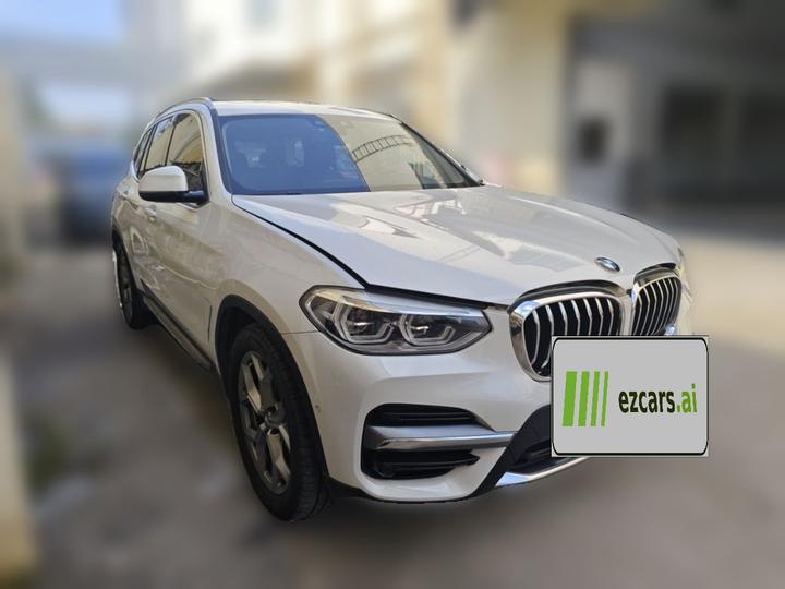 X3 2019 xDrive28i Luxury photo 3
